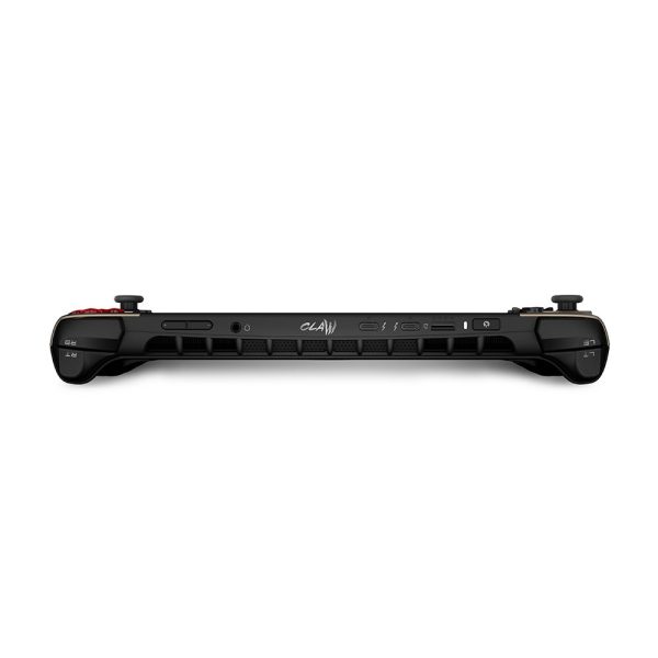 Msi Claw 8 Ai A2vm 036tr Intel Core Ultra 7 258v 32gb Lpddr5x 1tb Ssd 8 Inc Fhd 120hz Ips W11 Home Oyun Kontrolcusu 3