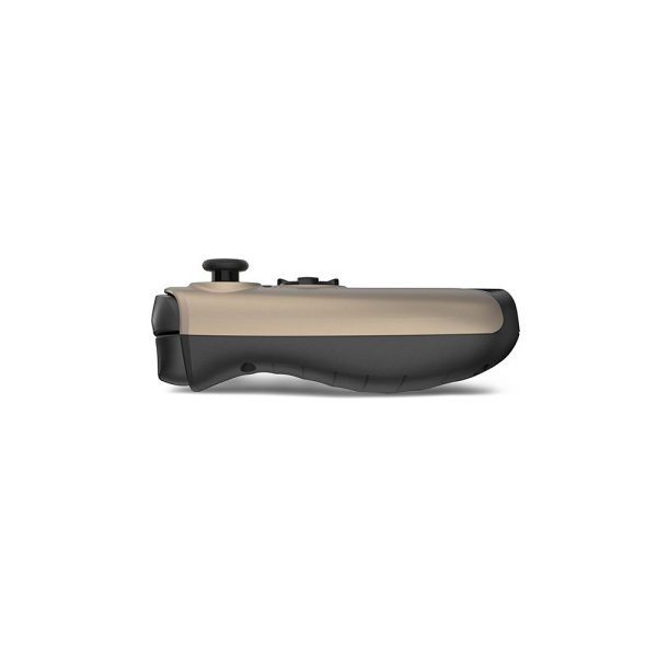 Msi Claw 8 Ai A2vm 036tr Intel Core Ultra 7 258v 32gb Lpddr5x 1tb Ssd 8 Inc Fhd 120hz Ips W11 Home Oyun Kontrolcusu 5