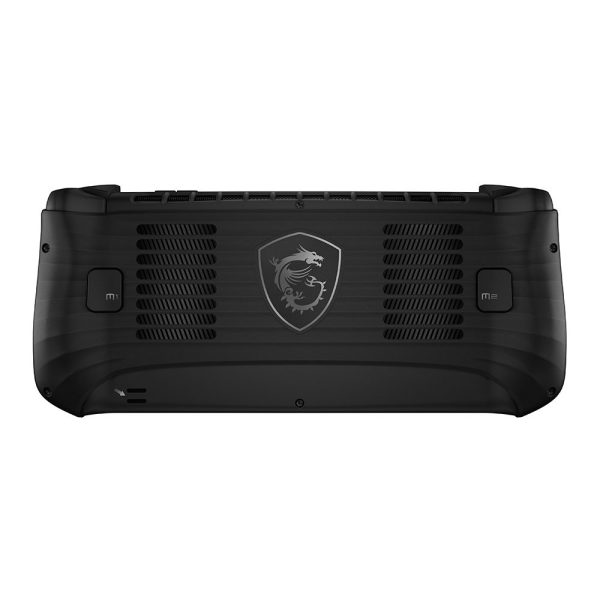 Msi Claw 8 Ai A2vm 036tr Intel Core Ultra 7 258v 32gb Lpddr5x 1tb Ssd 8 Inc Fhd 120hz Ips W11 Home Oyun Kontrolcusu 8