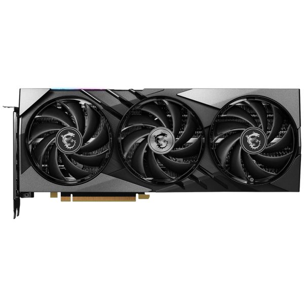 Msi Geforce Rtx 4070 Super Gaming X Slim 12gb Gddr6x 192 Bit Dlss 3 Ekran Karti 1
