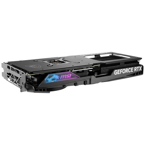 Msi Geforce Rtx 4070 Super Gaming X Slim 12gb Gddr6x 192 Bit Dlss 3 Ekran Karti 5