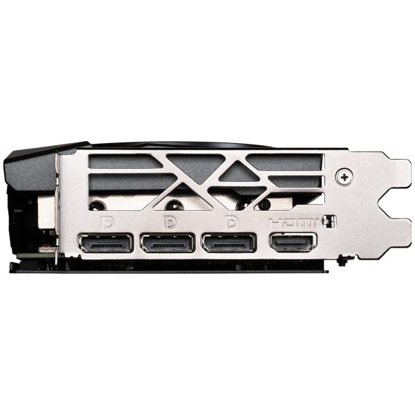 Msi Geforce Rtx 4070 Super Gaming X Slim 12gb Gddr6x 192 Bit Dlss 3 Ekran Karti 7