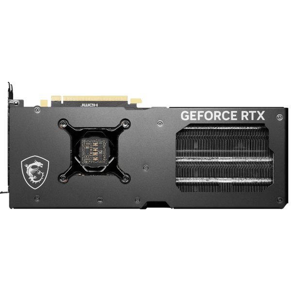 Msi Geforce Rtx 4070 Ti Super Gaming X Slim 16gb Gddr6x 256 Bit Dlss 3 Ekran Karti 5