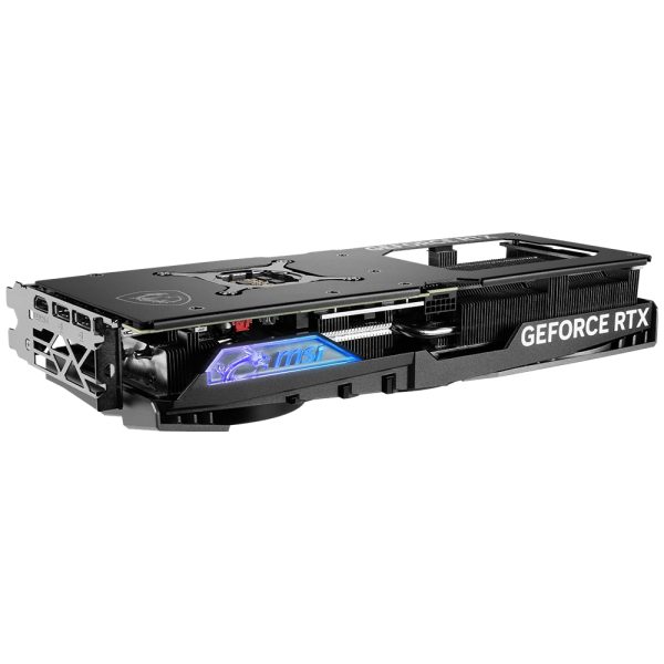 Msi Geforce Rtx 4070 Ti Super Gaming X Slim 16gb Gddr6x 256 Bit Dlss 3 Ekran Karti 6