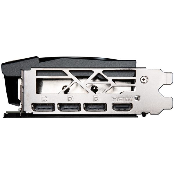 Msi Geforce Rtx 4070 Ti Super Gaming X Slim 16gb Gddr6x 256 Bit Dlss 3 Ekran Karti 7