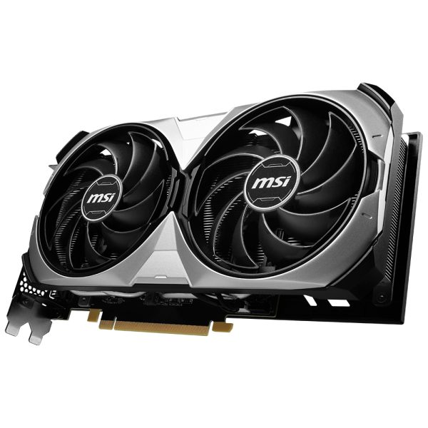 Msi Geforce Rtx 4070 Ti Super Ventus 2x Oc 16gb Gddr6x 256 Bit Dlss 3 Ekran Karti 2
