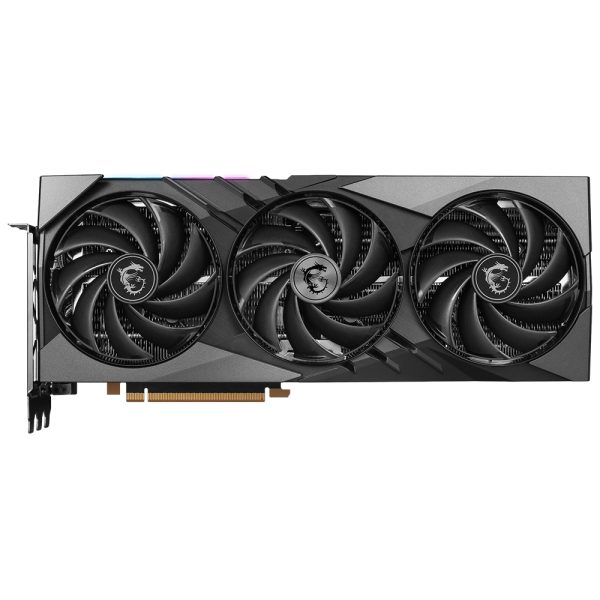 Msi Geforce Rtx 4080 Super Gaming X Slim 16gb Gddr6x 256 Bit Dlss 3 Ekran Karti 1