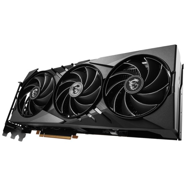 Msi Geforce Rtx 4080 Super Gaming X Slim 16gb Gddr6x 256 Bit Dlss 3 Ekran Karti 2