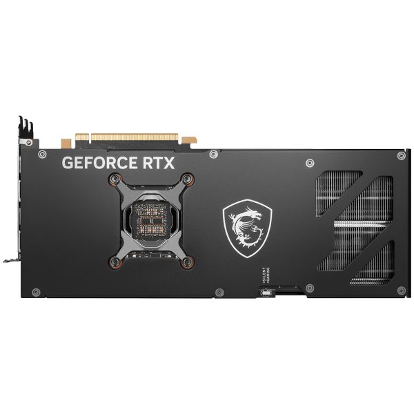 Msi Geforce Rtx 4080 Super Gaming X Slim 16gb Gddr6x 256 Bit Dlss 3 Ekran Karti 5