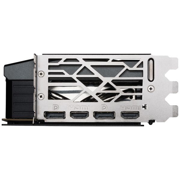 Msi Geforce Rtx 4080 Super Gaming X Slim 16gb Gddr6x 256 Bit Dlss 3 Ekran Karti 7