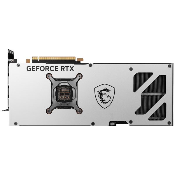 Msi Geforce Rtx 4080 Super Gaming X Slim White 16gb Gddr6x 256 Bit Dlss 3 Beyaz Ekran Karti 5
