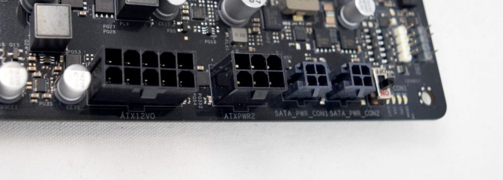 Msi Intel Ve Amd Atx12vo 2