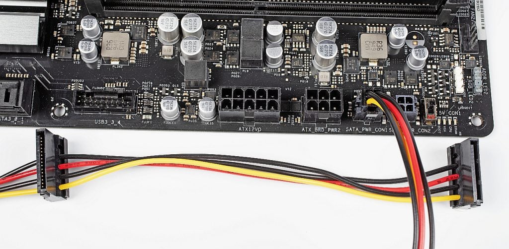 Msi Intel Ve Amd Atx12vo 3