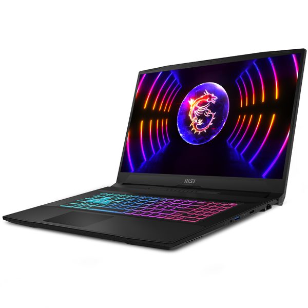 Msi Katana 17 B12vfk 1031xtr Intel Core I5 12450h 16gb Ddr5 Rtx4060 8gb 17 3 Inc 144 Hz Full Hd Freedos Gaming Laptop 1