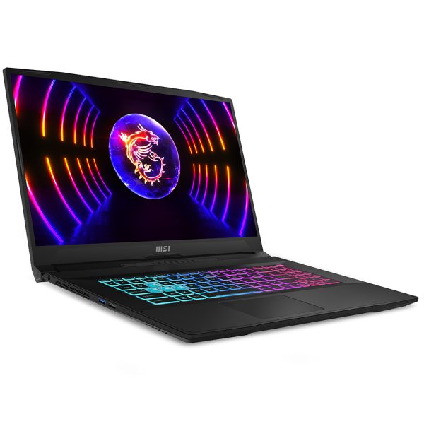 Msi Katana 17 B12vfk 1031xtr Intel Core I5 12450h 16gb Ddr5 Rtx4060 8gb 17 3 Inc 144 Hz Full Hd Freedos Gaming Laptop 2