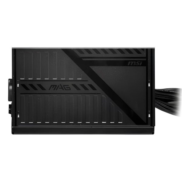Msi Mag A500dn 500w 80 Guc Kaynagi 3