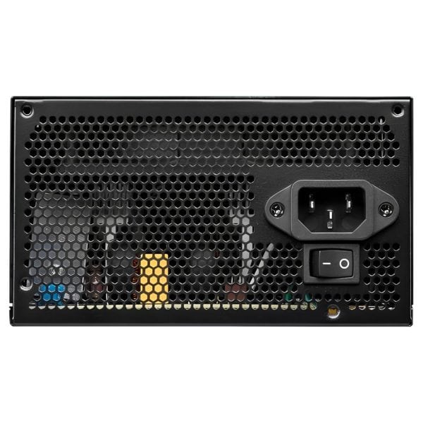 Msi Mag A500dn 500w 80 Guc Kaynagi 4