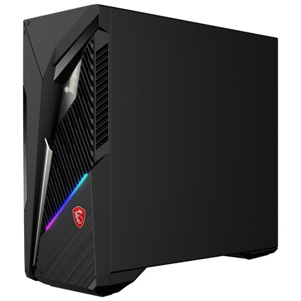 Msi Mag Infinite S3 13nud 832eu Intel Core I7 13700f 16gb Ddr5 1tb Ssd Rtx 4060ti 8gb W11 Home Masaustu Bilgisayar 1