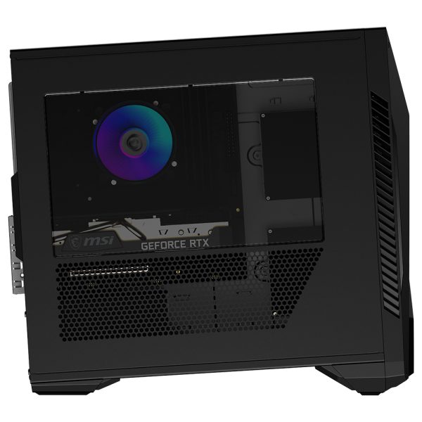Msi Mag Infinite S3 13nud 832eu Intel Core I7 13700f 16gb Ddr5 1tb Ssd Rtx 4060ti 8gb W11 Home Masaustu Bilgisayar 3