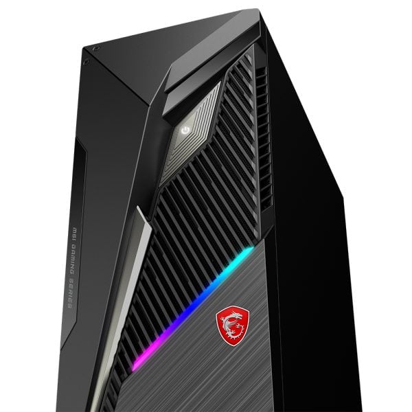 Msi Mag Infinite S3 13nud 832eu Intel Core I7 13700f 16gb Ddr5 1tb Ssd Rtx 4060ti 8gb W11 Home Masaustu Bilgisayar 5