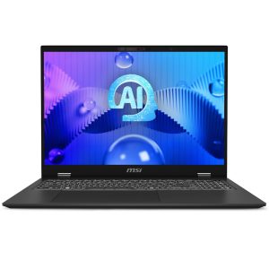 Msi Prestige 16 Ai Evo B1mg 014tr Intel Core Ultra 7 155h 32gb Lpddr5 1tb Ssd 16 Inc Qhd W11 Home Laptop