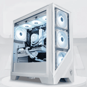 Msi Trident Titanium 1