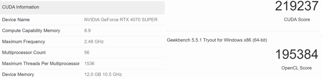 Nvidianin Rtx 4000 Serisine Super 2