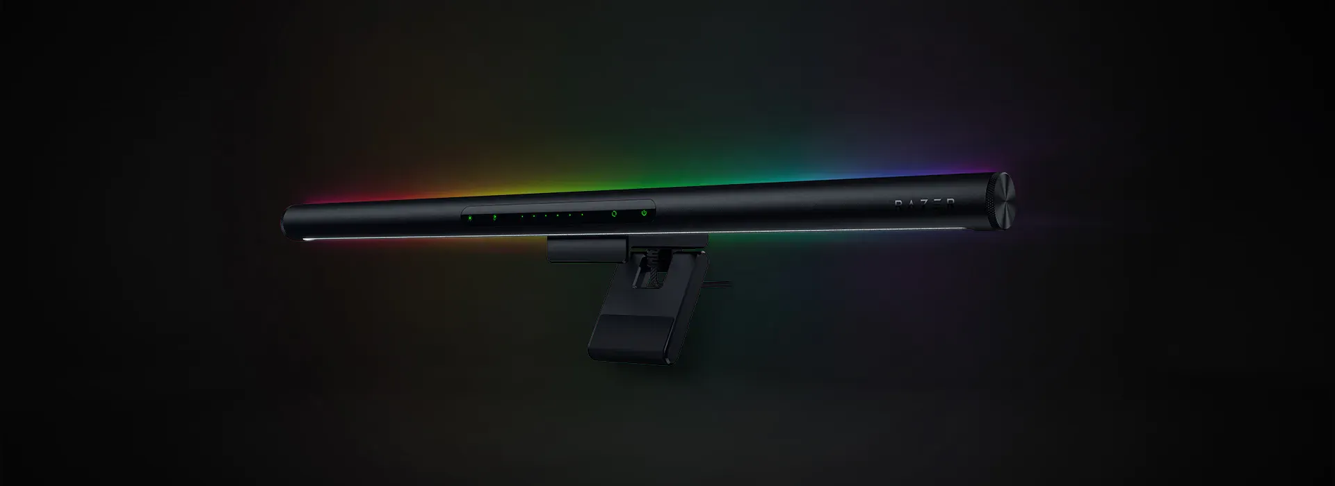 Razer Aether Monitor Light Bar Yh1