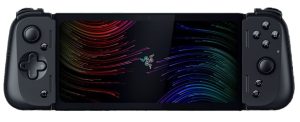 Razer Edge Oyun Konsolu Ve Razer Kishi V2 Pro Oyun Kontrolcusu Rz80 04610100 B3g1 H1