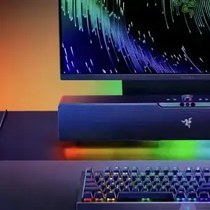 Razer Leviathan V2 Pro Soundbar 1 1
