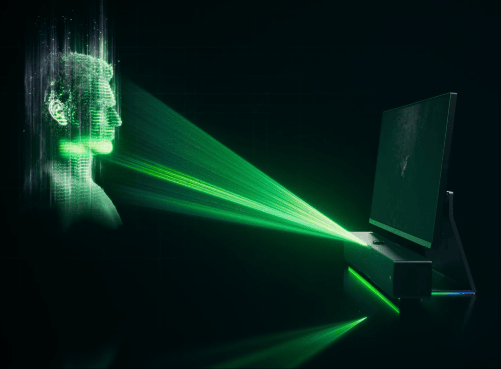 Razer Leviathan V2 Pro Soundbar 4