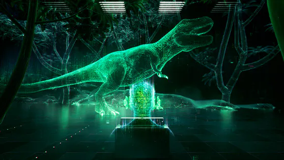 Razer Leviathan V2 Pro Soundbar 5