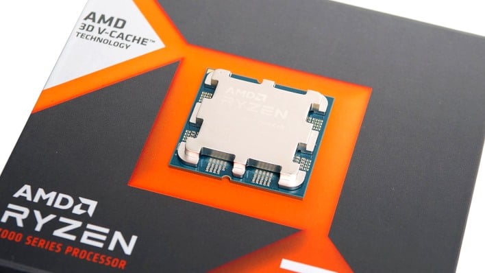 Ryzen 9000 Ve 9000x3d Serileri 1