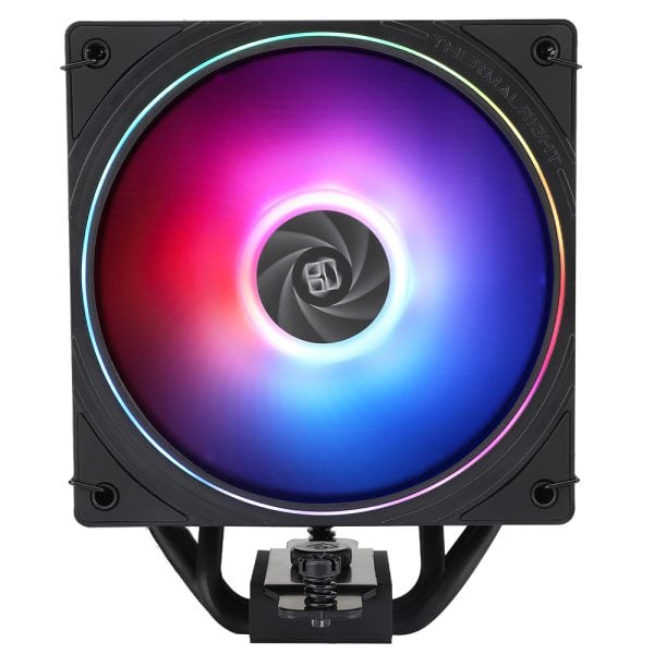 Thermalright Assassin Spirit 120 Evo Argb 120mm Intel Amd Uyumlu Hava Sogutucu 2 Yil Birebir Degisim Garantili 1