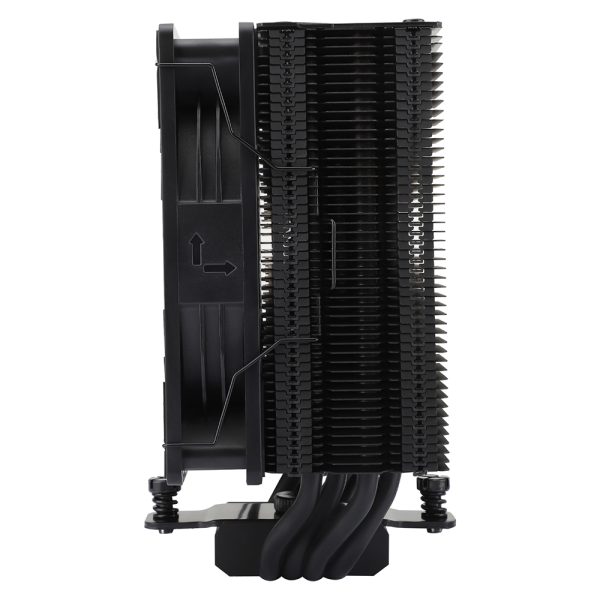 Thermalright Assassin Spirit 120 Evo Argb 120mm Intel Amd Uyumlu Hava Sogutucu 2 Yil Birebir Degisim Garantili 2