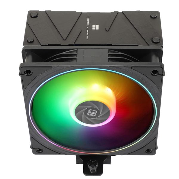 Thermalright Assassin Spirit 120 Evo Argb 120mm Intel Amd Uyumlu Hava Sogutucu 2 Yil Birebir Degisim Garantili 3