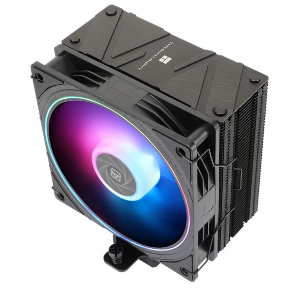 Thermalright Assassin Spirit 120 Evo Argb 120mm Intel Amd Uyumlu Hava Sogutucu 2 Yil Birebir Degisim Garantili 4