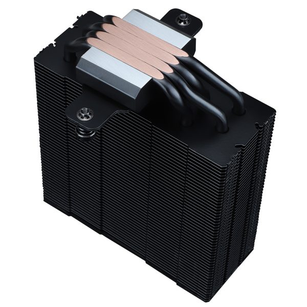 Thermalright Assassin Spirit 120 Evo Argb 120mm Intel Amd Uyumlu Hava Sogutucu 2 Yil Birebir Degisim Garantili 6