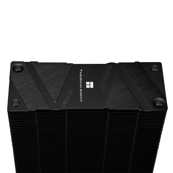 Thermalright Assassin Spirit 120 Evo Argb 120mm Intel Amd Uyumlu Hava Sogutucu 2 Yil Birebir Degisim Garantili 7
