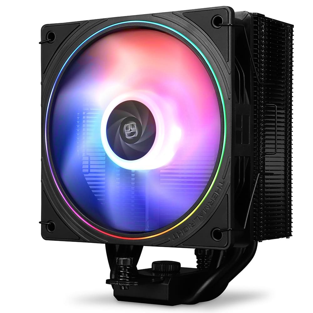 Thermalright Assassin Spirit 120 Evo Argb 120mm Intel Amd Uyumlu Hava Sogutucu 2 Yil Birebir Degisim Garantili