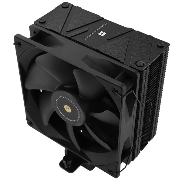 Thermalright Assassin Spirit 120 Evo Dark 120mm Intel Amd Uyumlu Hava Sogutucu 2 Yil Birebir Degisim Garantili 3