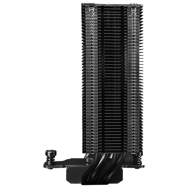 Thermalright Assassin Spirit 120 Evo Dark 120mm Intel Amd Uyumlu Hava Sogutucu 2 Yil Birebir Degisim Garantili 6