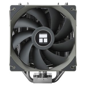Thermalright Assassin Spirit 120 Plus V2 120mm Intel Amd Uyumlu Hava Sogutucu 2 Yil Birebir Degisim Garantili 1