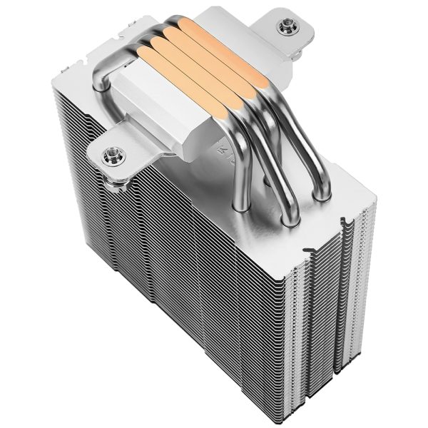 Thermalright Assassin Spirit 120 Plus V2 120mm Intel Amd Uyumlu Hava Sogutucu 2 Yil Birebir Degisim Garantili 5