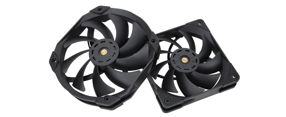 Thermalright Frost Commander 140 Black Tl D14x 140mm Tl C12pro 120mm Intel Amd Uyumlu Hava Sogutucu 2 Yil Birebir Degisim Garantili H3