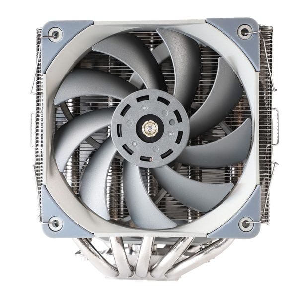 Thermalright Frost Commander 140 Tl C12 Pro G 120mm Tl D14x 140mm Intel Amd Uyumlu Hava Sogutucu 2 Yil Birebir Degisim Garantili 1