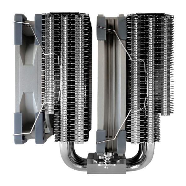 Thermalright Frost Commander 140 Tl C12 Pro G 120mm Tl D14x 140mm Intel Amd Uyumlu Hava Sogutucu 2 Yil Birebir Degisim Garantili 2