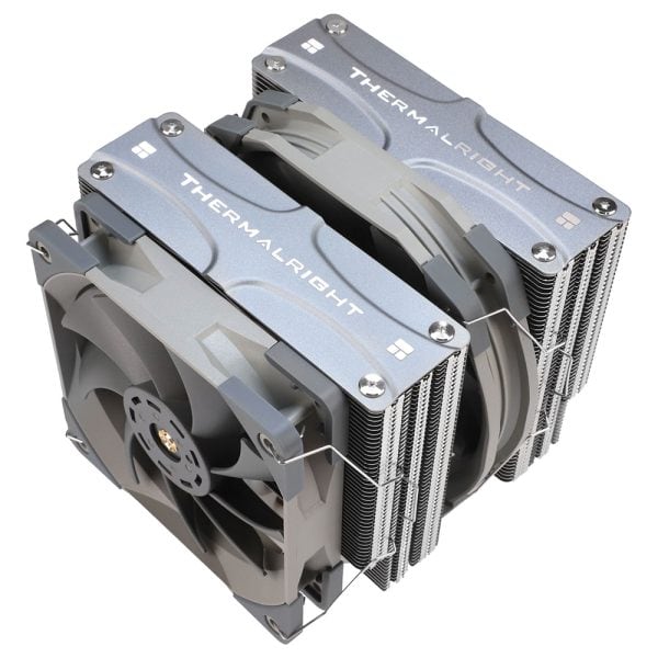 Thermalright Frost Commander 140 Tl C12 Pro G 120mm Tl D14x 140mm Intel Amd Uyumlu Hava Sogutucu 2 Yil Birebir Degisim Garantili 3
