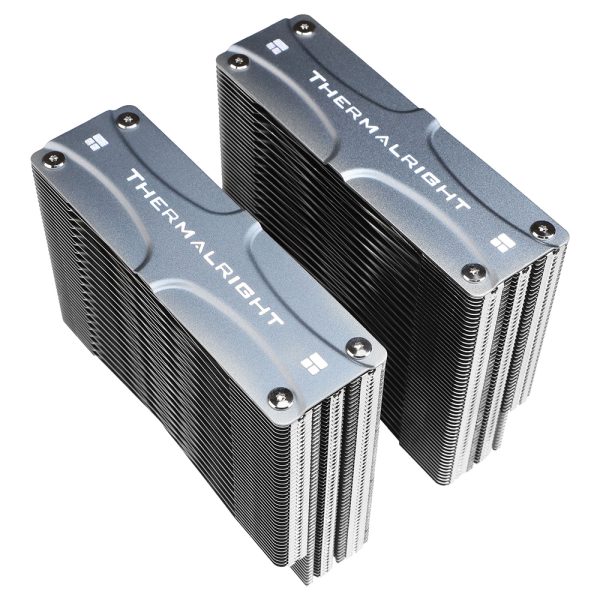 Thermalright Frost Commander 140 Tl C12 Pro G 120mm Tl D14x 140mm Intel Amd Uyumlu Hava Sogutucu 2 Yil Birebir Degisim Garantili 5