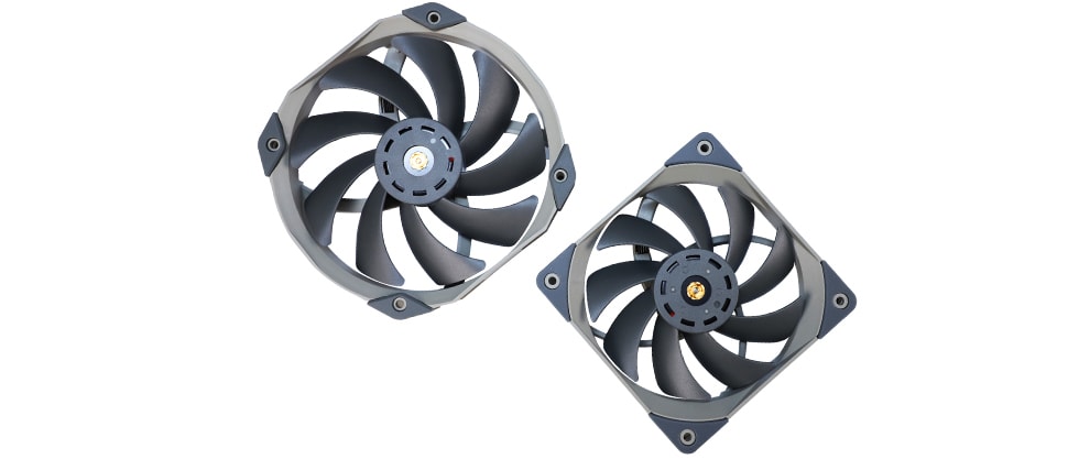 Thermalright Frost Commander 140 Tl C12 Pro G 120mm Tl D14x 140mm Intel Amd Uyumlu Hava Sogutucu 2 Yil Birebir Degisim Garantili H3